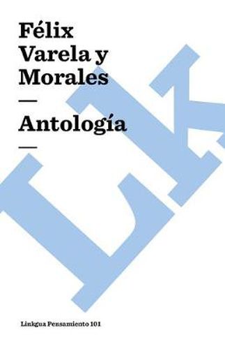Cover image for Antologia