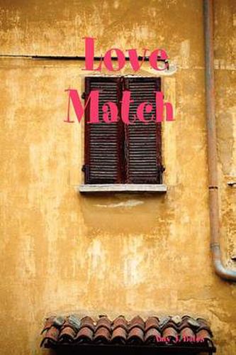 Cover image for Love Match