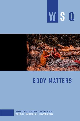 Cover image for Body Matters