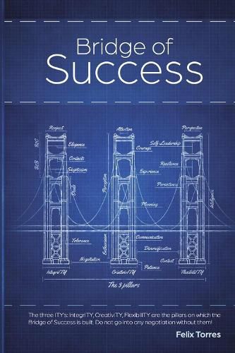 Cover image for Bridge of Success