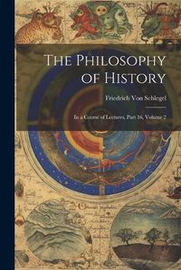 Cover image for The Philosophy of History