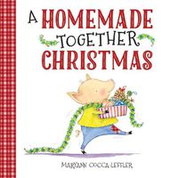 Cover image for Homemade Together Christmas