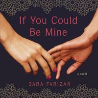 Cover image for If You Could Be Mine