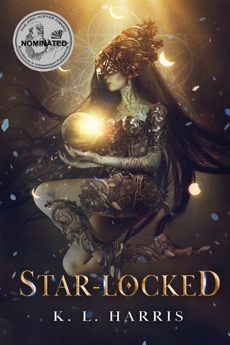 Cover image for Star-Locked