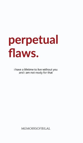 Cover image for Perpetual Flaws
