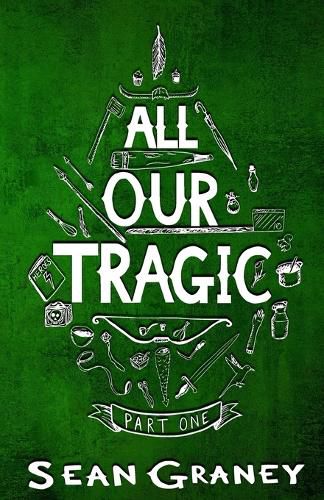 Cover image for All Our Tragic