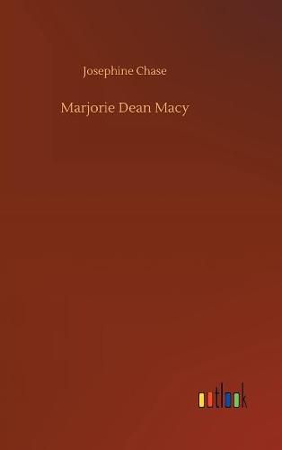 Marjorie Dean Macy