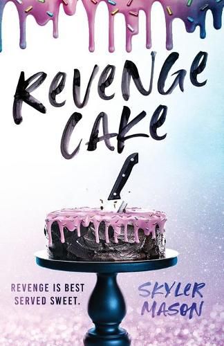 Cover image for Revenge Cake