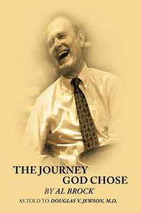 Cover image for The Journey God Chose