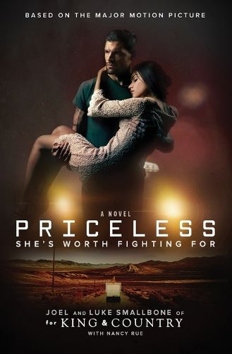 Cover image for Priceless: She's Worth Fighting For