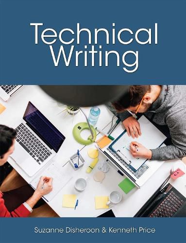 Cover image for Technical Writing