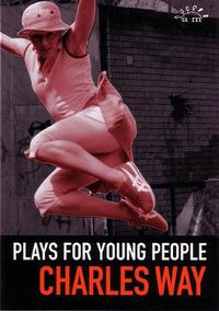 Cover image for Plays for Young People