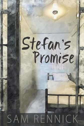 Cover image for Stefan's Promise