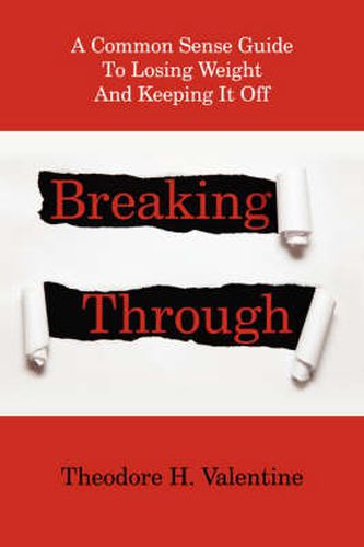 Cover image for Breaking Through