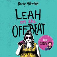 Cover image for Leah on the Offbeat