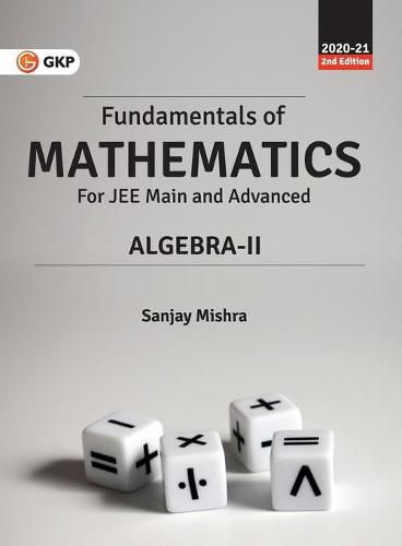 Cover image for Fundamentals of Mathematics: Algebra-Ii
