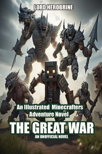 Cover image for The Great War