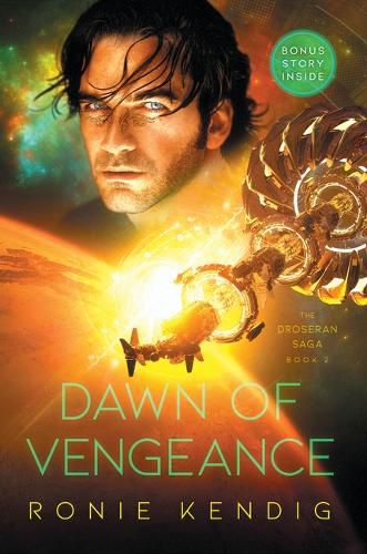 Cover image for Dawn of Vengeance: Volume 2