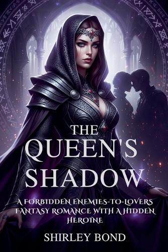 Cover image for The Queen's Shadow