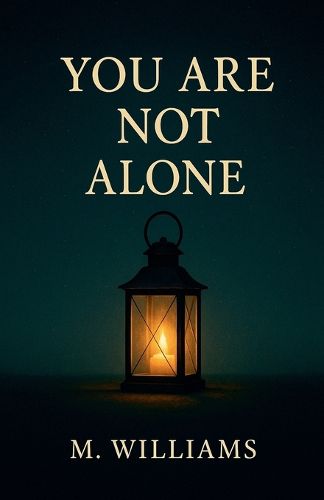 Cover image for You Are Not Alone