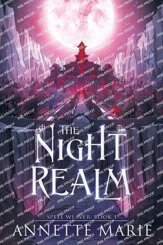 Cover image for The Night Realm