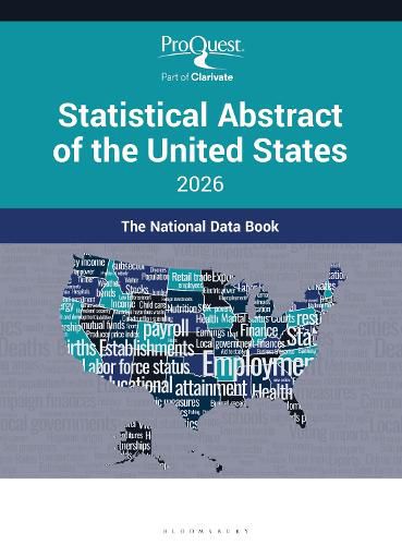 ProQuest Statistical Abstract of the United States 2026