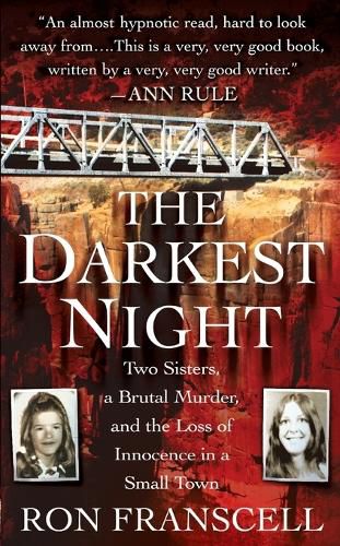 Cover image for The Darkest Night