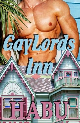 Cover image for GayLords Inn