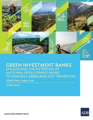 Green Investment Banks