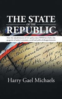 Cover image for The State of The Republic