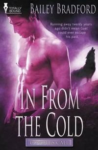 Cover image for Coyote's Call: In from the Cold