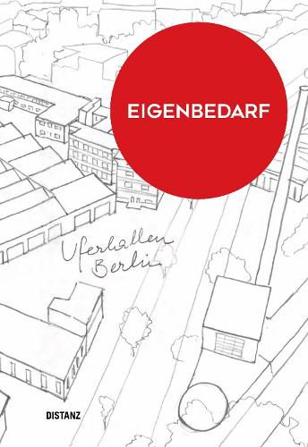 Cover image for Eigenbedarf