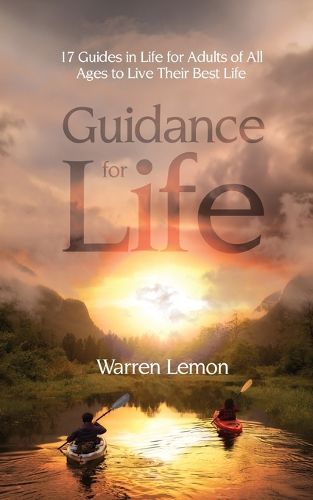 Cover image for Guidance for Life