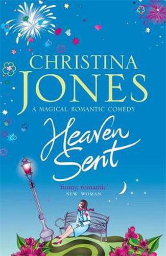 Cover image for Heaven Sent