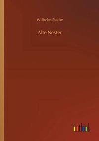 Cover image for Alte Nester
