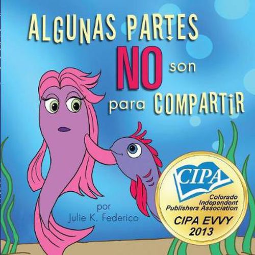 Cover image for Algunas Partes No Son Para Compartir