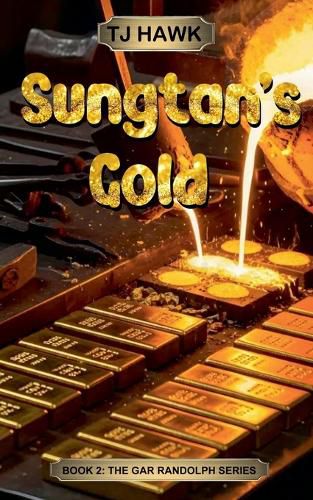 Cover image for Sungtan's Gold