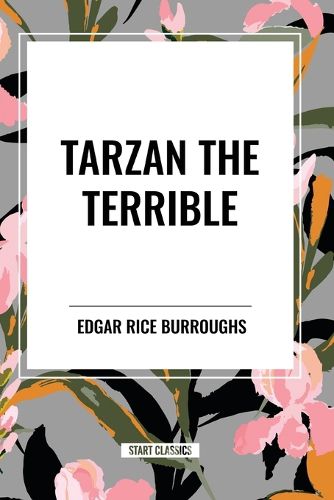 Tarzan the Terrible