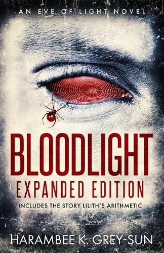 Cover image for BloodLight