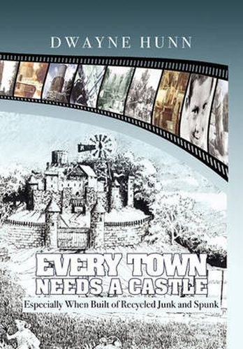 Cover image for Every Town Needs a Castle