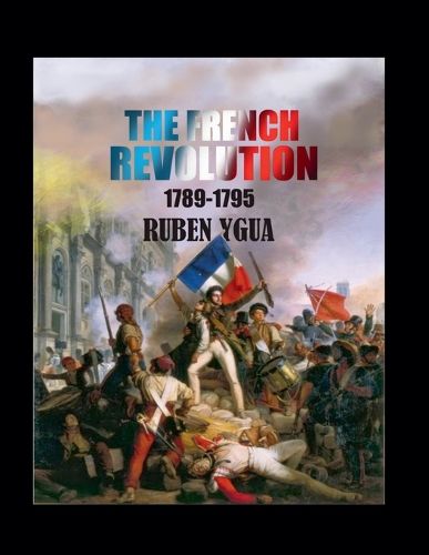 Cover image for The French Revolution
