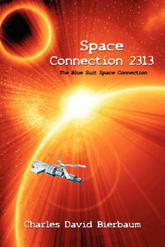 Cover image for Space Connection 2313