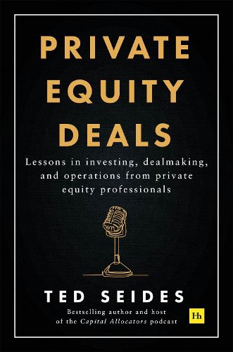 Private Equity Deals