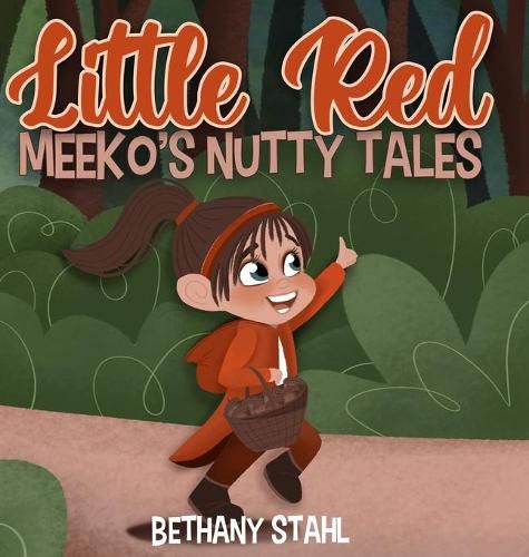 Cover image for Little Red