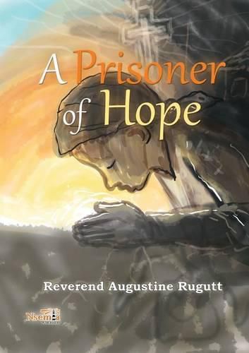 Cover image for A Prisoner of Hope