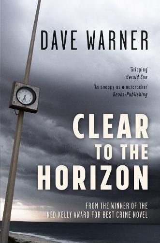 Cover image for Clear to the Horizon