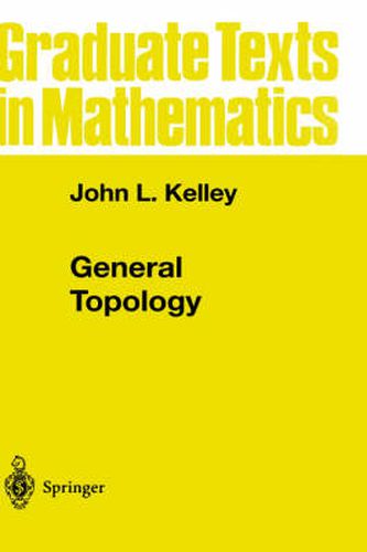 General Topology