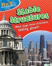 Cover image for Stable Structures