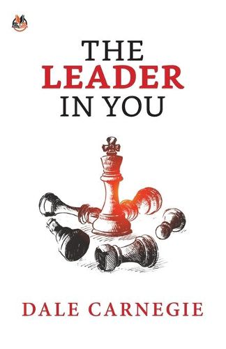 Cover image for The Leader in You