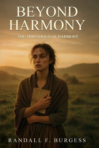 Cover image for Beyond Harmony